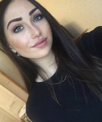 Екатерина